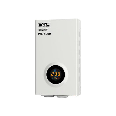 SVC Стабилизатор SVC WL-5000