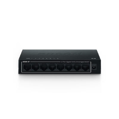 BDCOM Коммутатор BDCOM S1500-8T