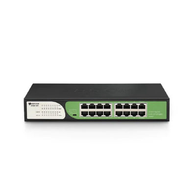 BDCOM Коммутатор BDCOM S1500-16T