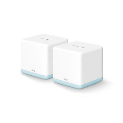Mercusys Маршрутизатор Mercusys Halo H30(2-pack)