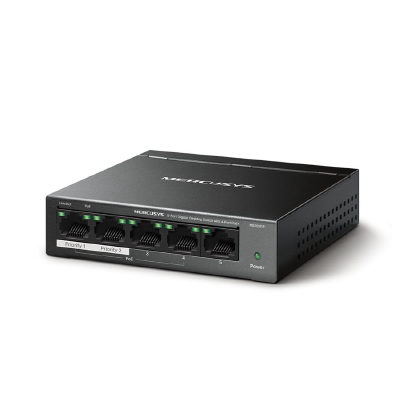 Mercusys Коммутатор Mercusys MS105GP