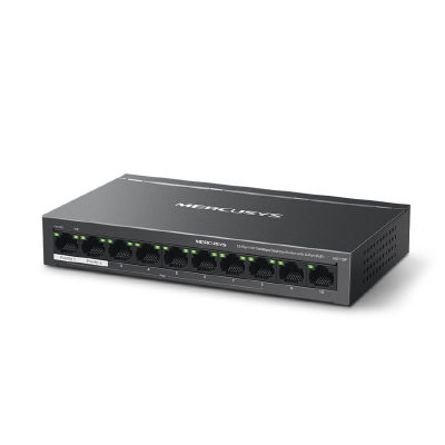 Mercusys Коммутатор Mercusys MS110P