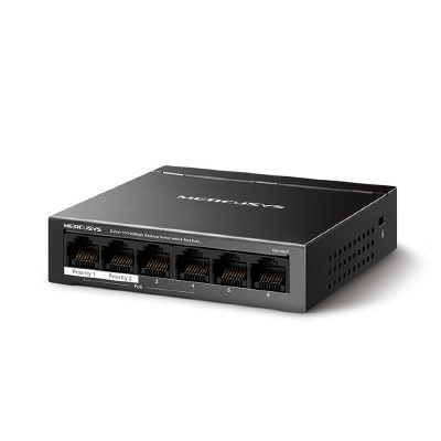 Mercusys Коммутатор Mercusys MS106LP