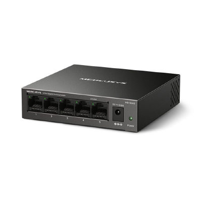 Mercusys Коммутатор Mercusys MS105GS