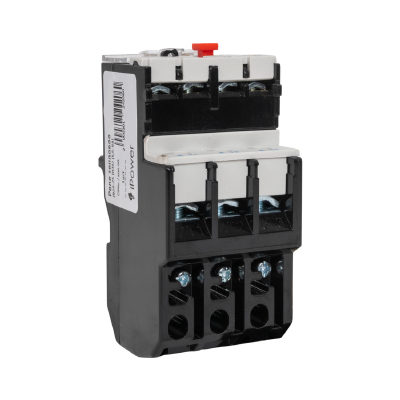 iPower Реле тепловое iPower JR28-25 D1312 (5,5-8А)