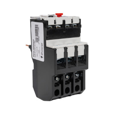 iPower Реле тепловое iPower JR28-25 D1321 (12-18А)