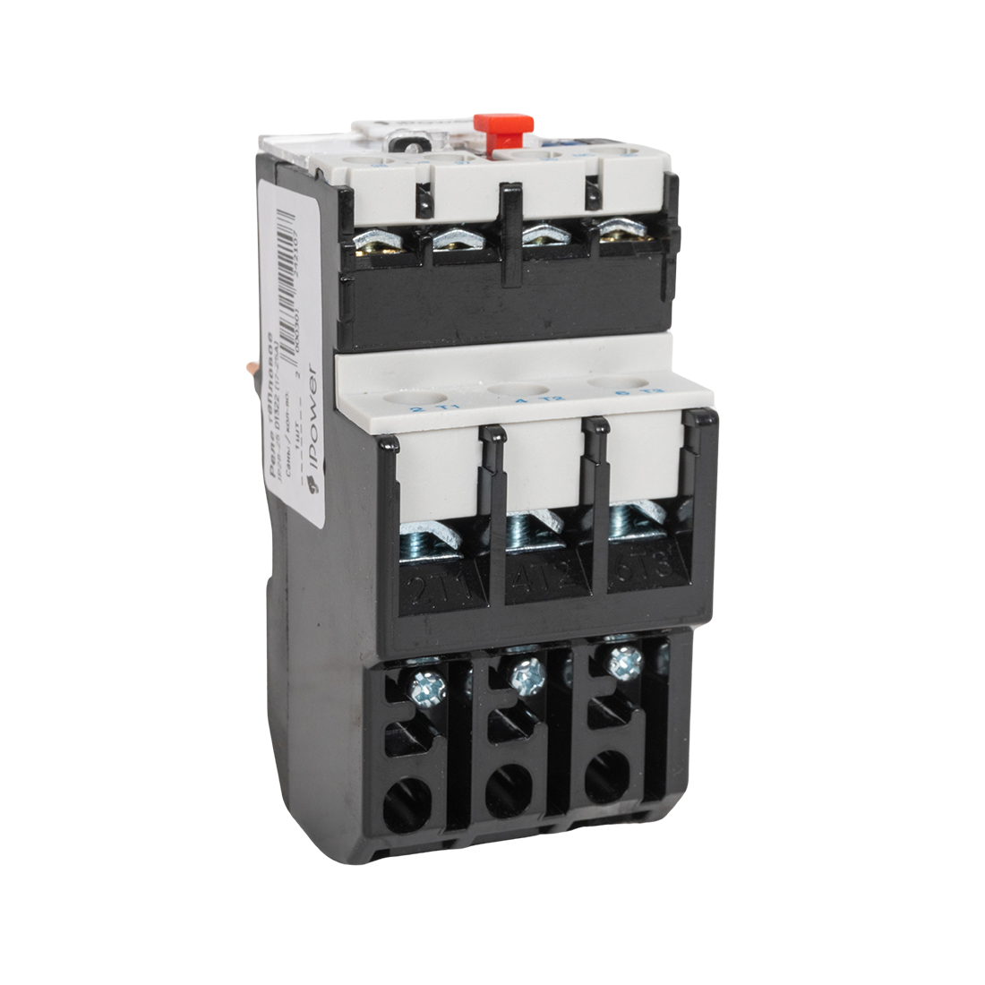 iPower Реле тепловое iPower JR28-25 D1322 (17-25А)