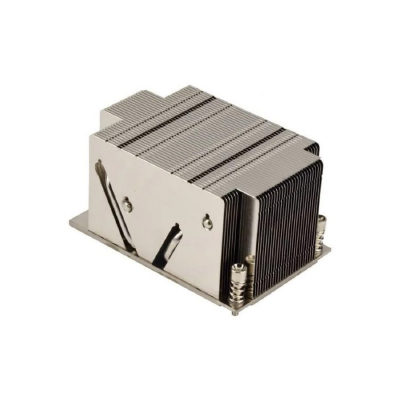 Supermicro Зап. часть радиатор для кулера CPU Supermicro SNK-P0063P