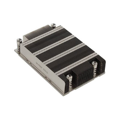 Supermicro Зап. часть радиатор для кулера CPU Supermicro SNK-P0062P