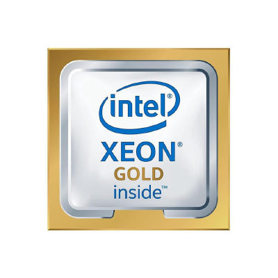 Intel Центральный процессор (CPU) Intel Xeon Gold Processor 5320