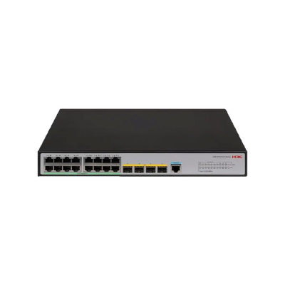 H3C Коммутатор H3C LS-5120V3-20P-LI-GL