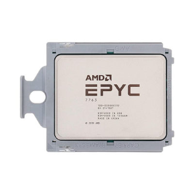 AMD Микропроцессор серверного класса AMD Epyc 7443 100-000000340