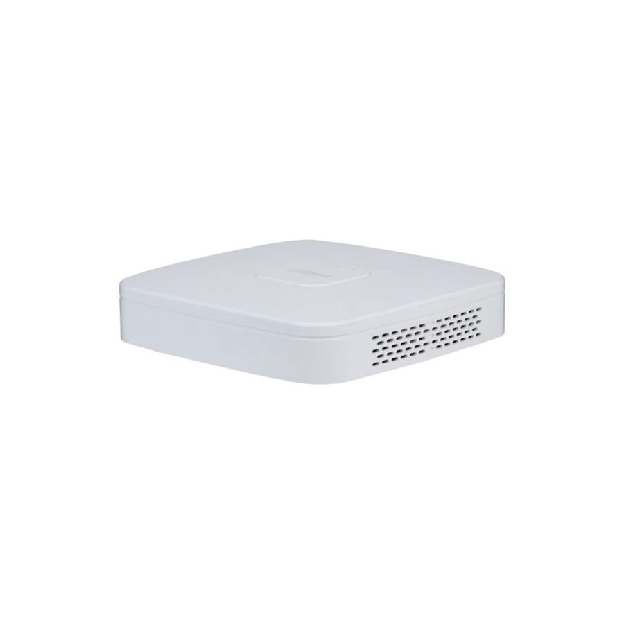 Dahua Сетевой видеорегистратор Dahua DHI-NVR4108-4KS3