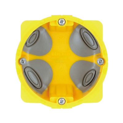 Bticino Коробка Bticino PB502N для гипсокартона 2М