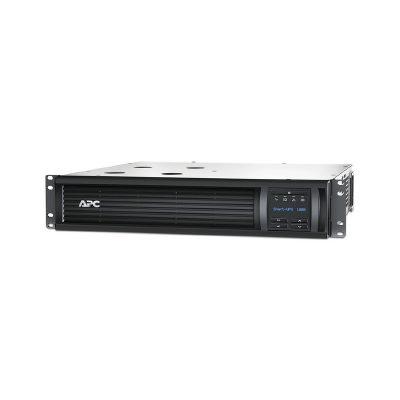 APC Источник бесперебойного питания APC Smart-UPS SMT1000RMI2UC