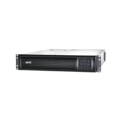 APC Источник бесперебойного питания APC Smart-UPS SMT2200RMI2UC