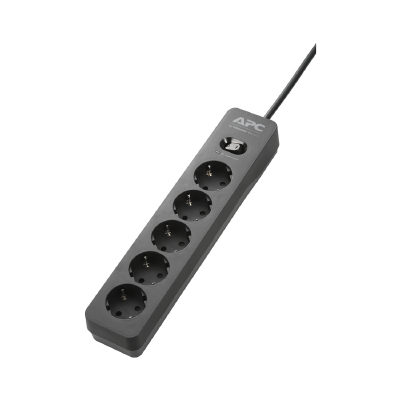 APC Сетевой фильтр APC PME5B-GR