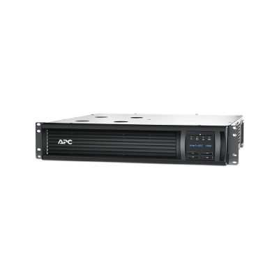 APC Источник бесперебойного питания APC Smart-UPS SMT1500RMI2UC