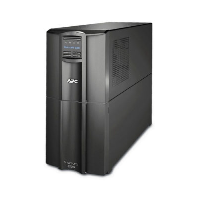 APC Источник бесперебойного питания APC Smart-UPS SMT2200IC