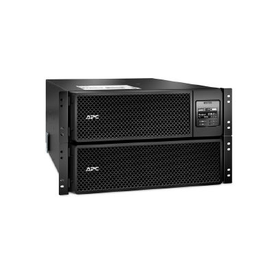 APC Источник бесперебойного питания APC Smart-UPS SRT10KRMXLI