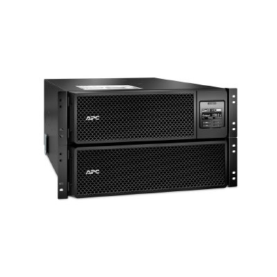 APC Источник бесперебойного питания APC Smart-UPS SRT8KRMXLI