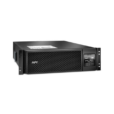 APC Источник бесперебойного питания APC Smart-UPS SRT5KRMXLI