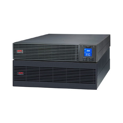 APC Источник бесперебойного питания APC Easy UPS SRV10KRILRK
