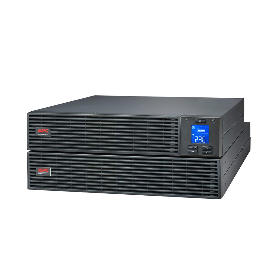 APC Источник бесперебойного питания APC Easy UPS SRV3KRILRK