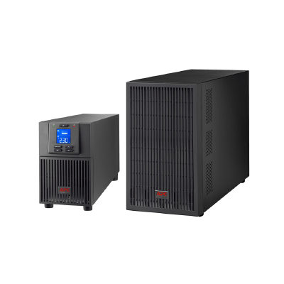 APC Источник бесперебойного питания APC Easy UPS SRV3KIL