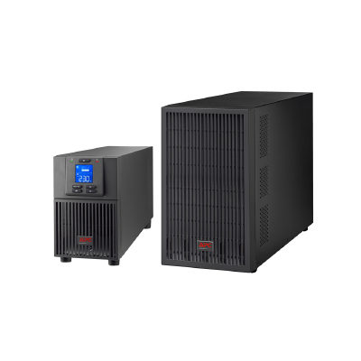 APC Источник бесперебойного питания APC Easy UPS SRV2KIL