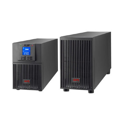 APC Источник бесперебойного питания APC Easy UPS SRV1KIL