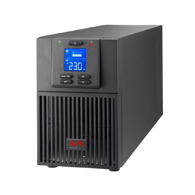 APC Источник бесперебойного питания APC Easy UPS SRV1KI