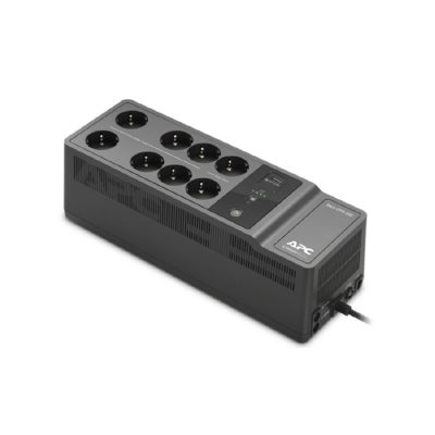 APC Источник бесперебойного питания APC Back-UPS BE650G2-GR