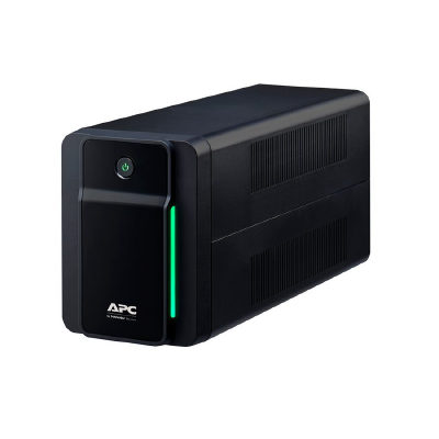 APC Источник бесперебойного питания APC Back-UPS BX750MI-GR