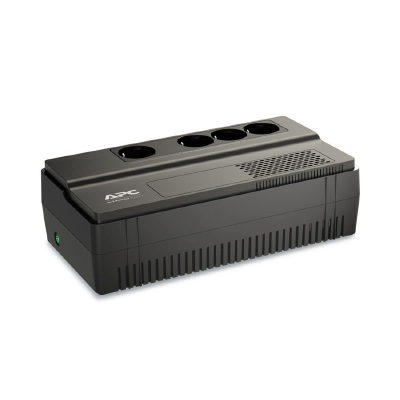 APC Источник бесперебойного питания APC Easy UPS BV650I-GR