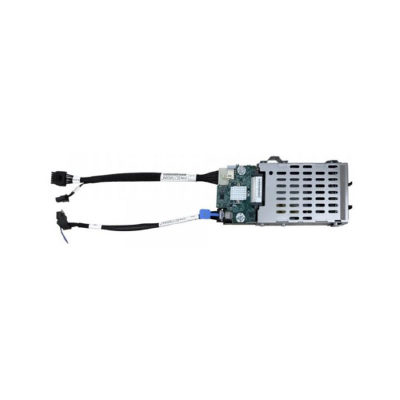 Lenovo Комплект кабелей ThinkSystem SR630 V2 M.2 Cable Kit 4X97A59826
