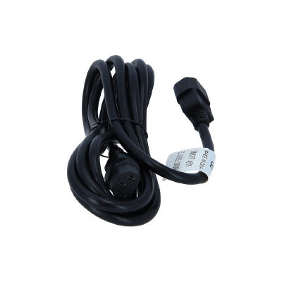 Lenovo Кабель питания Lenovo 2.8m 10A/100-250V C13 to IEC 320-C14 Rack Power Cable 4L67A08366