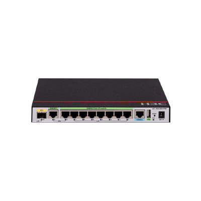 H3C Контроллер для беспроводных точек доступа H3C EWP-WSG1808X-PWR