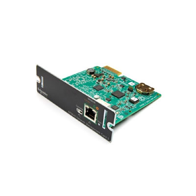 APC Сетевая карта управления ИБП APC AP9640