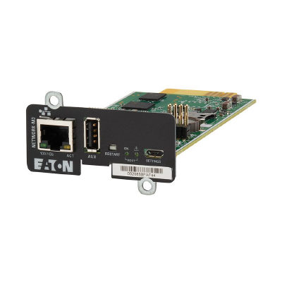 EATON Внутренняя SNMP карта Eaton Network-M3