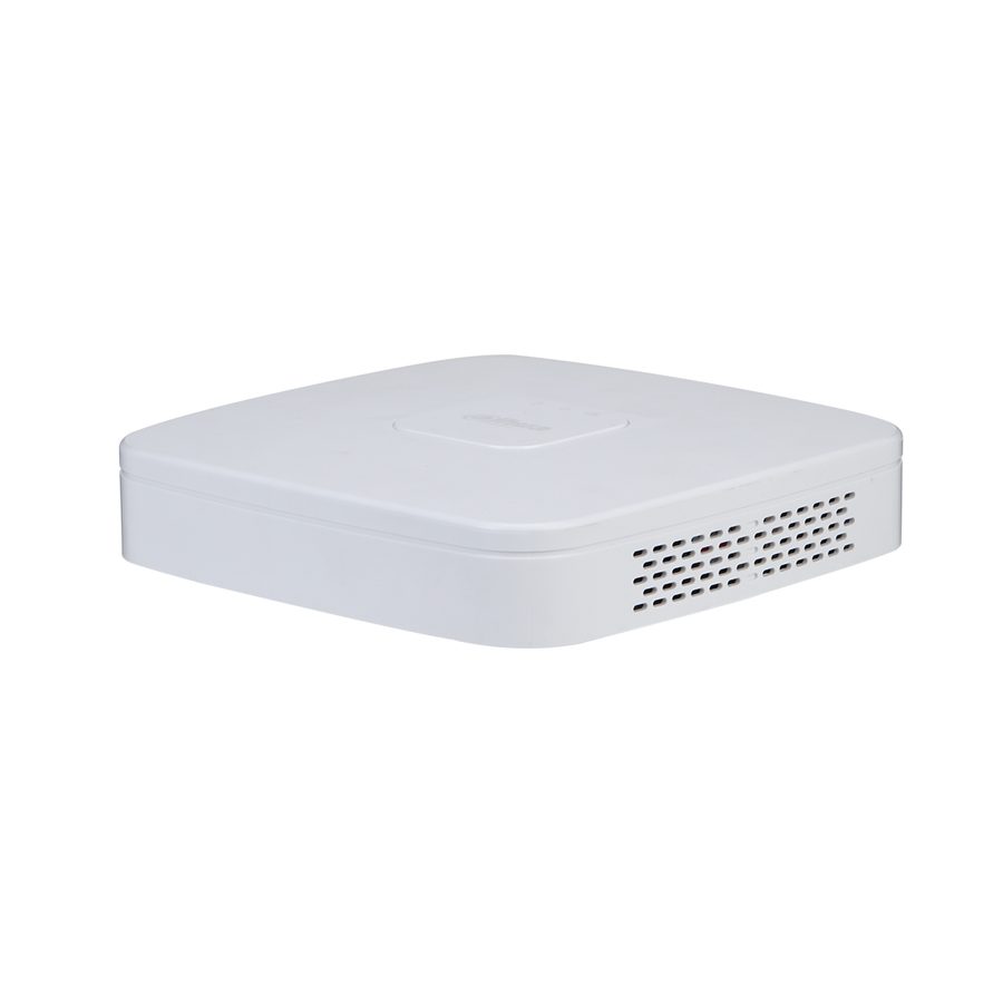 Dahua Сетевой видеорегистратор Dahua DHI-NVR2108-4KS3
