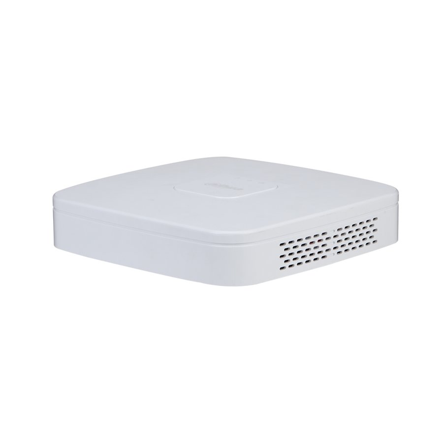 Dahua Сетевой видеорегистратор Dahua DHI-NVR2116-4KS3