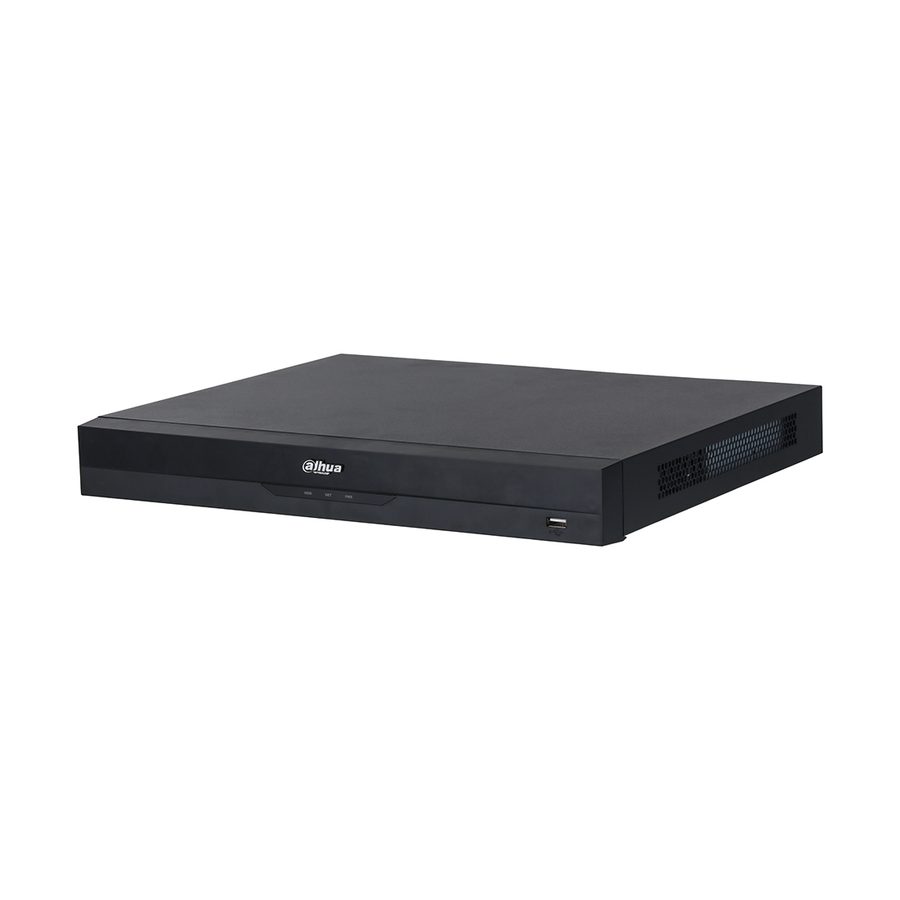 Dahua Сетевой видеорегистратор Dahua DHI-NVR4216-16P-EI