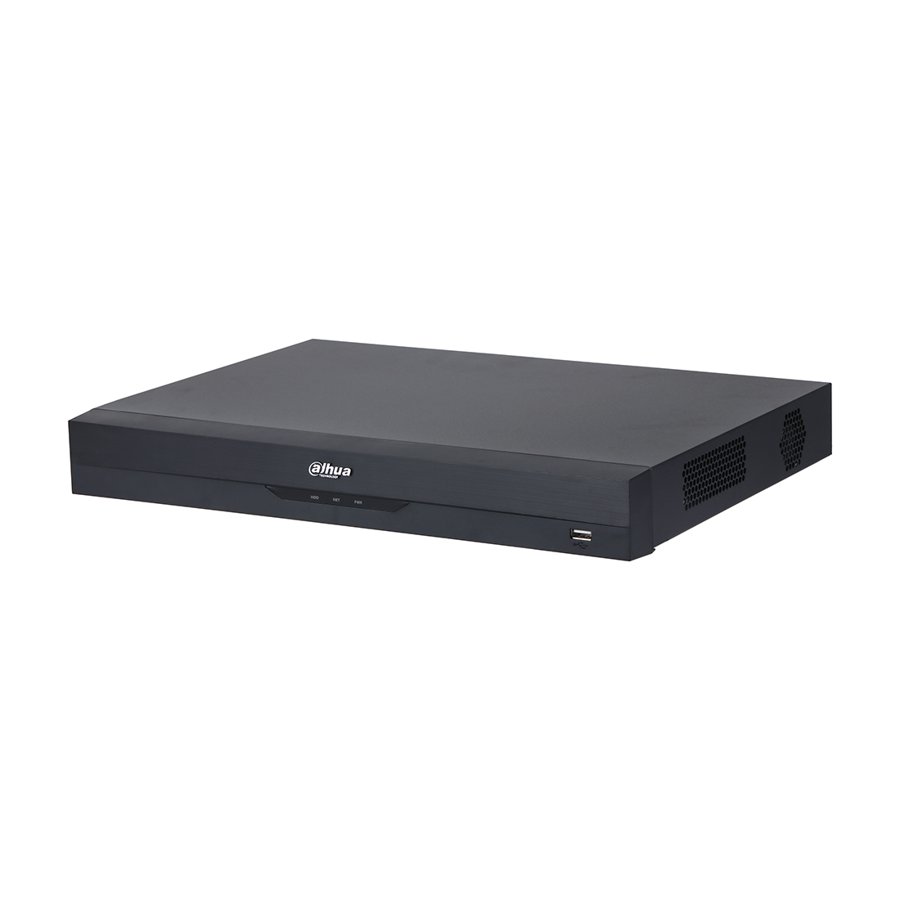 Dahua Сетевой видеорегистратор Dahua DHI-NVR4232-EI
