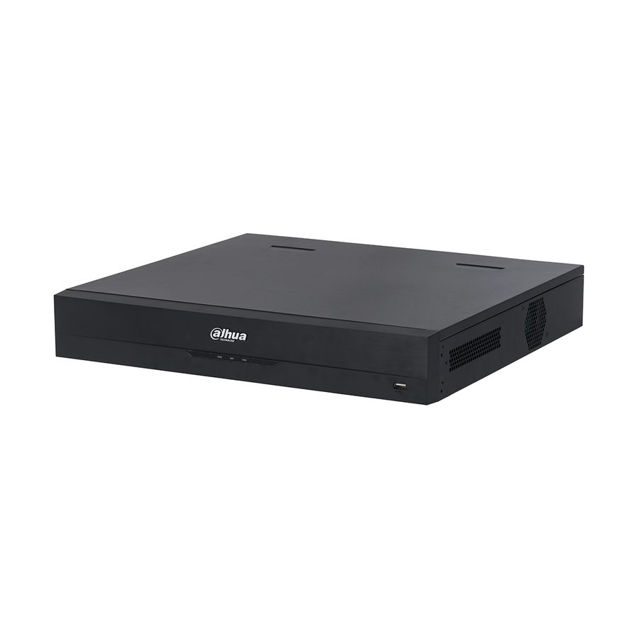 Dahua Сетевой видеорегистратор Dahua DHI-NVR4432-EI