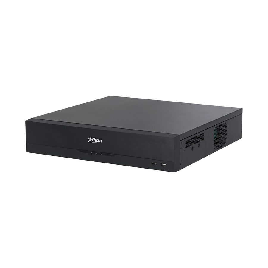 Dahua Сетевой видеорегистратор Dahua DHI-NVR4832-EI