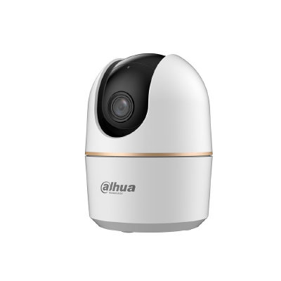 Dahua Wi-Fi видеокамера Dahua DH-H3A