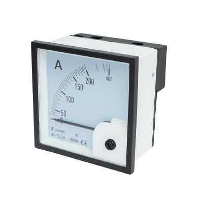 iPower Амперметр iPower AM-96 AC 200/5A