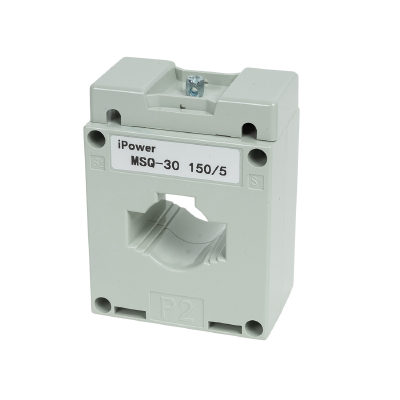 iPower Трансформатор тока iPower MSQ-30 150/5