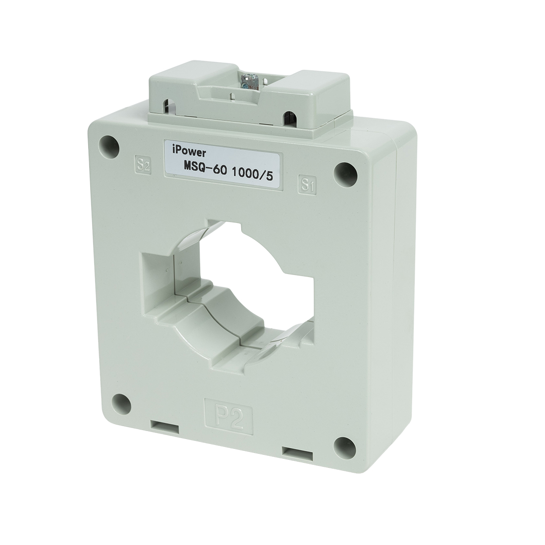 iPower Трансформатор тока iPower MSQ-60 1000/5